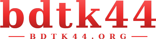 bdtk44 logo